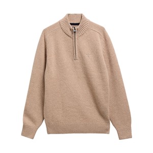 Newtown Half Zip Jumper
