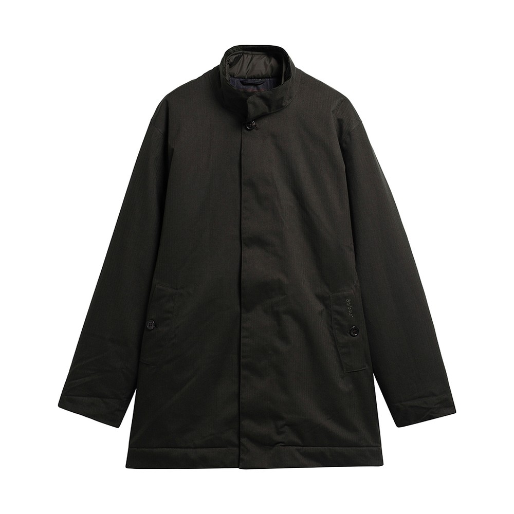 Northdale Waterproof Mac
