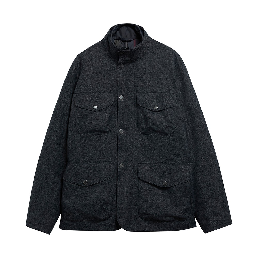 Modern Ogston Waterproof Jacket