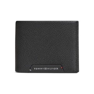 Corporate Leather CC Bifold Wallet