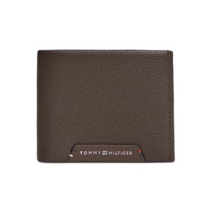 Corporate Leather CC Bifold Wallet