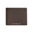 Corporate Leather CC Bifold Wallet