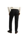 Gant Mens Black Classic Slim Fit Chinos