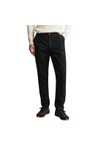 Gant Mens Black Classic Slim Fit Chinos