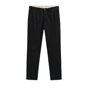 Classic Slim Fit Chinos
