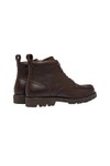 Remus Mens Brown Torino Boot