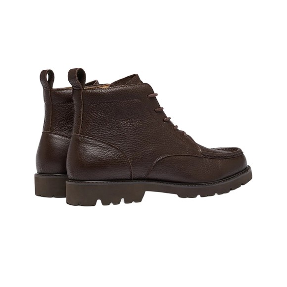 Remus Mens Brown Torino Boot main image