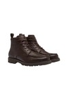 Remus Mens Brown Torino Boot