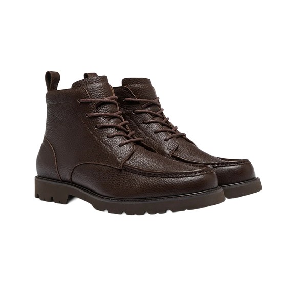 Remus Mens Brown Torino Boot main image