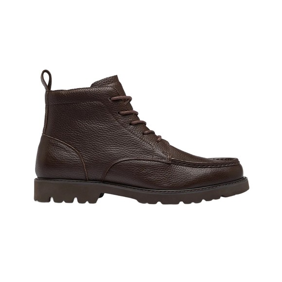 Remus Mens Brown Torino Boot main image