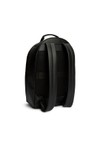 Tommy Hilfiger Mens Black Modern Monogram Backpack