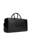 Tommy Hilfiger Mens Black Central Duffle Bag