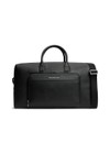 Tommy Hilfiger Mens Black Central Duffle Bag