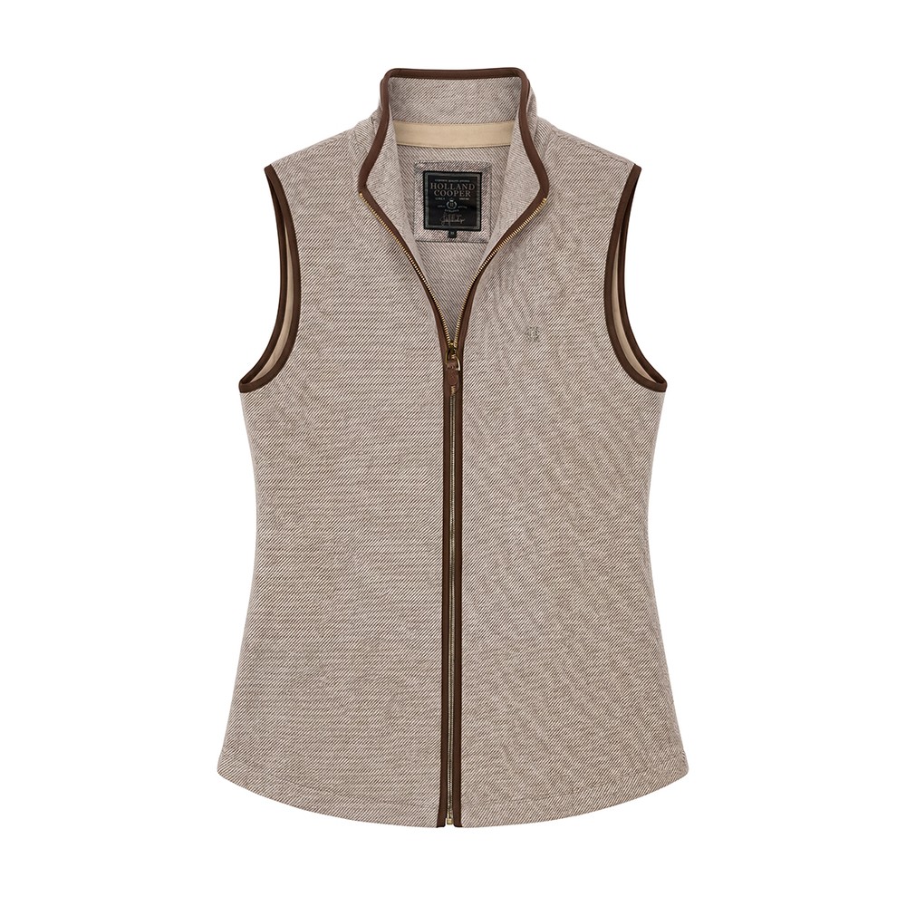 Hillford Country Gilet