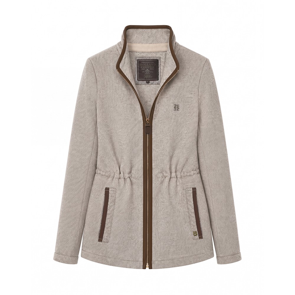 Hillford Country Jacket