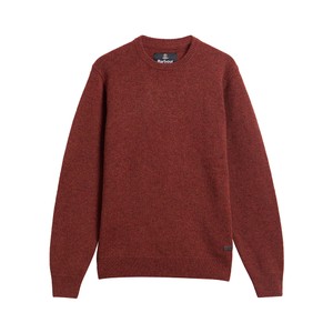 Patch Crew Jumper