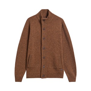 Patch Zip Through Jumper