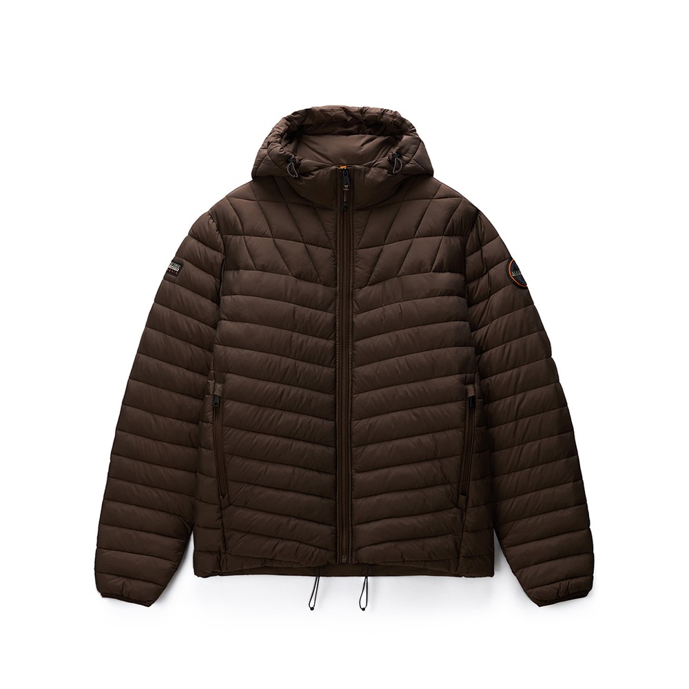 A-Lapaz H Jacket
