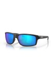 Oakley Mens Black Gibston Sunglasses