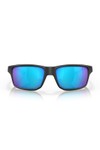 Oakley Mens Black Gibston Sunglasses