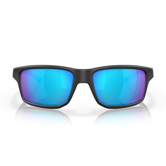 Oakley Mens Black Gibston Sunglasses