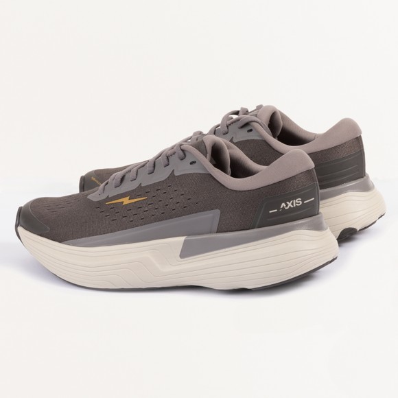 Hylo Mens Brown Axis Trainer #3