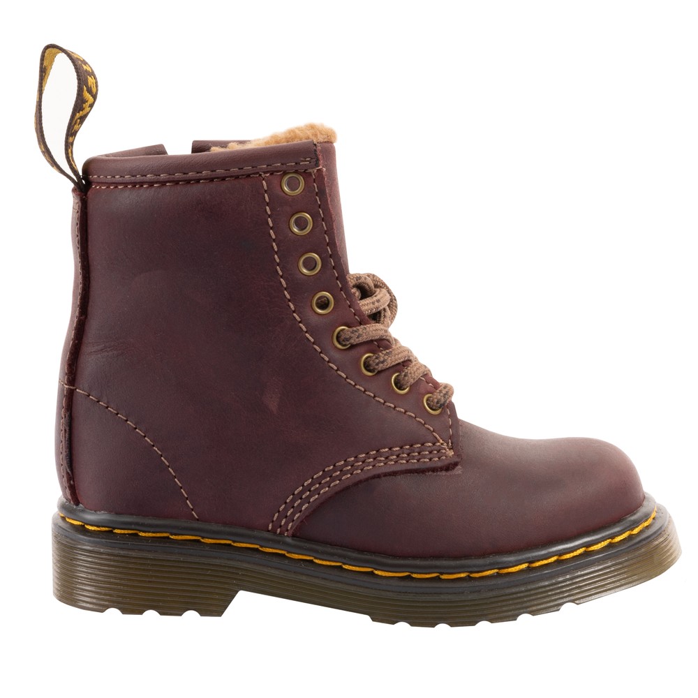 1460 Serena T Boot