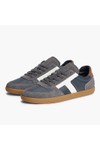 Tommy Hilfiger Mens Blue Tribeca Trainer