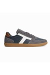 Tommy Hilfiger Mens Blue Tribeca Trainer