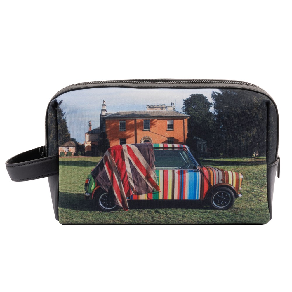 Mini Washbag