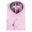 Rainbow Trim Shirt