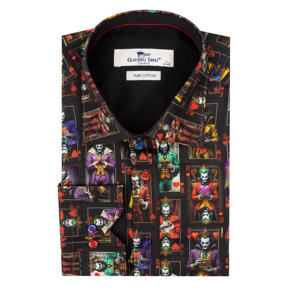 Joker Shirt