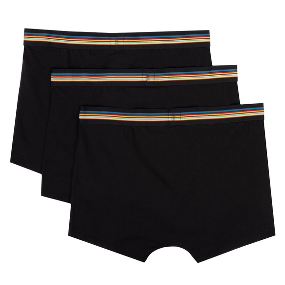 Paul Smith Mens Black 3 Pack Trunk #3