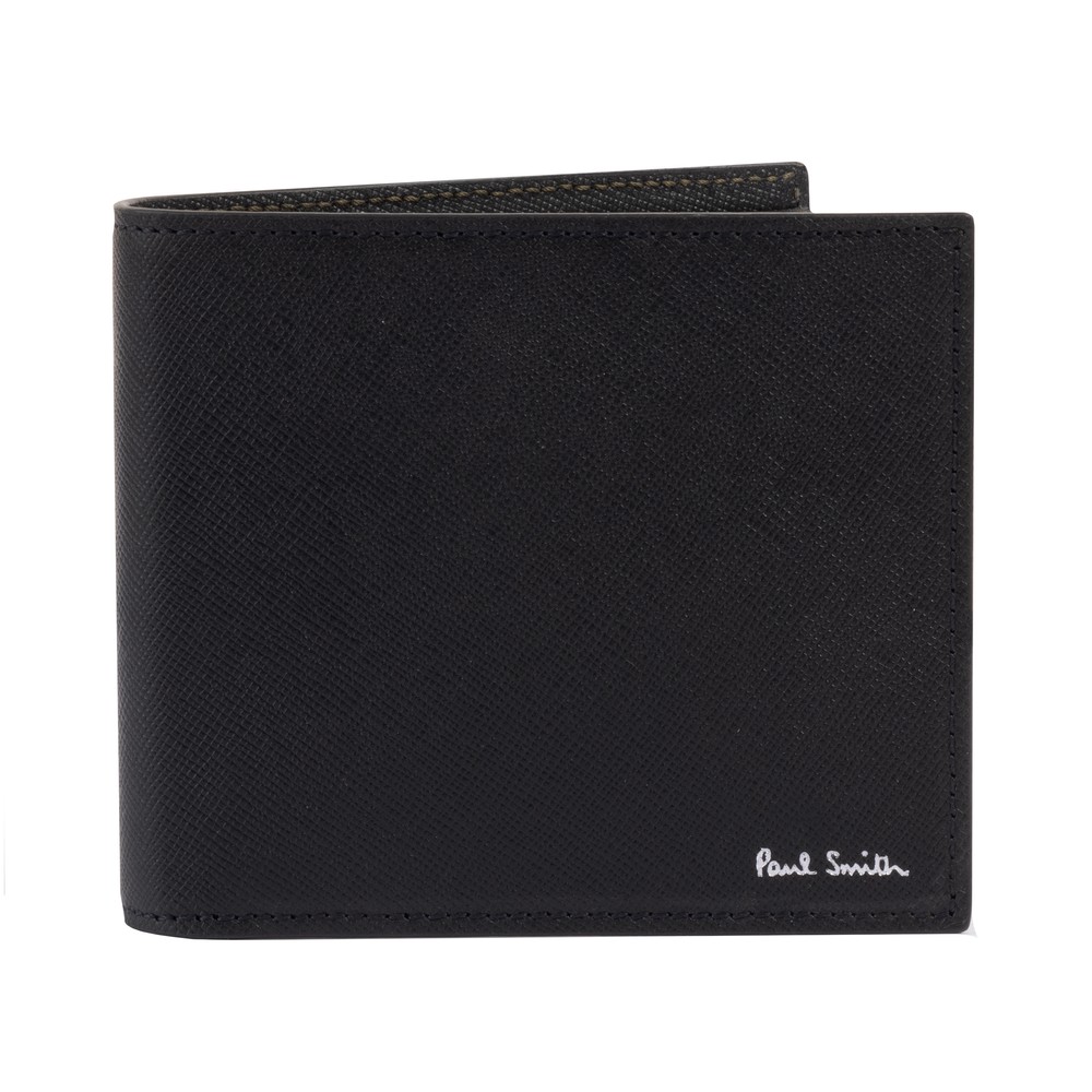 Billfold Mini Wallet