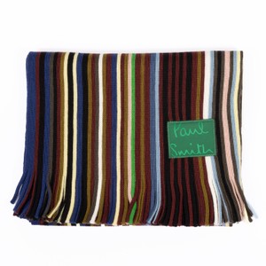 Iver Stripe Scarf