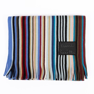 Iver Stripe Scarf