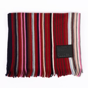 Iver Stripe Scarf