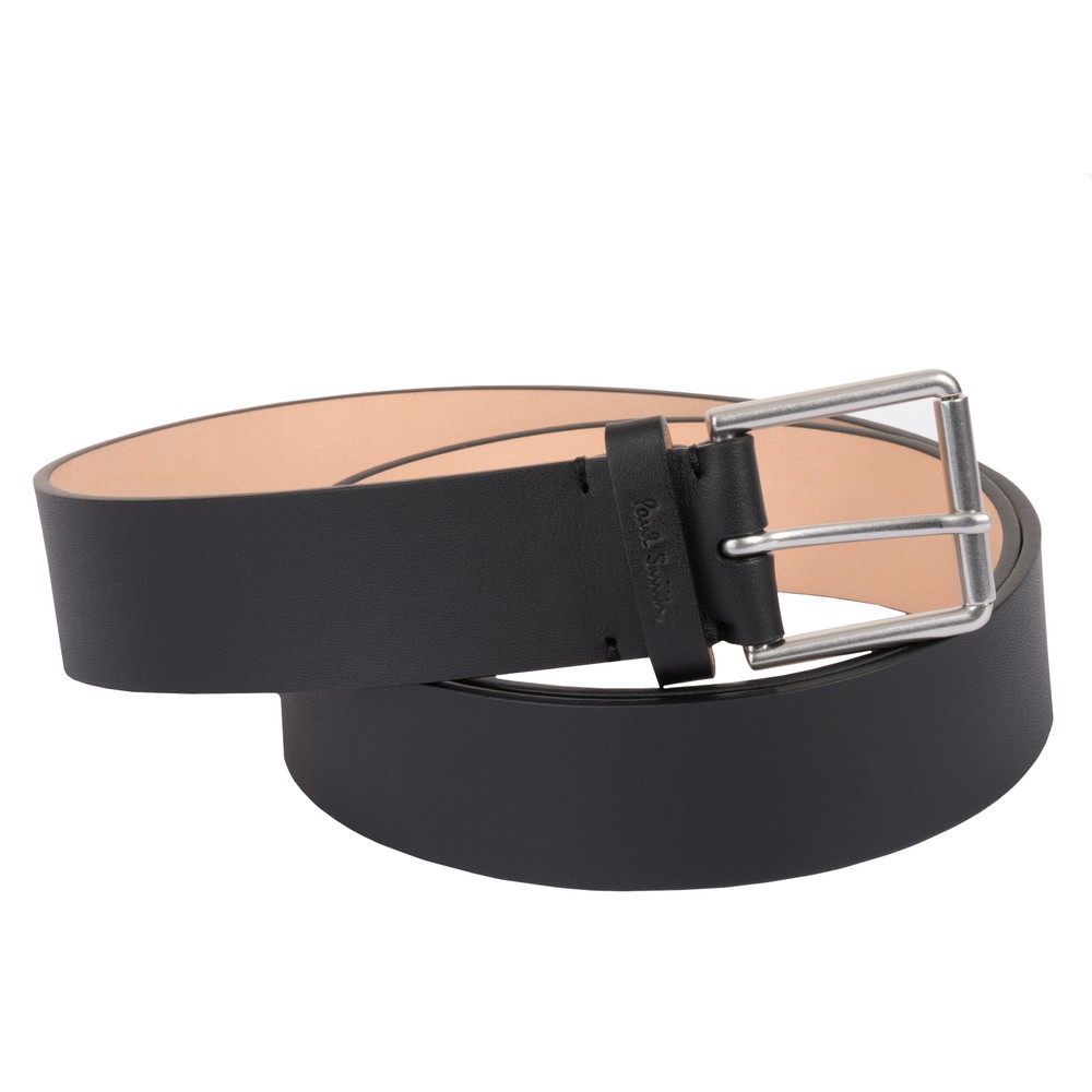 Stripe Stitch Belt