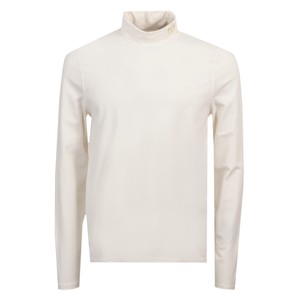 Edward Roll Neck Top