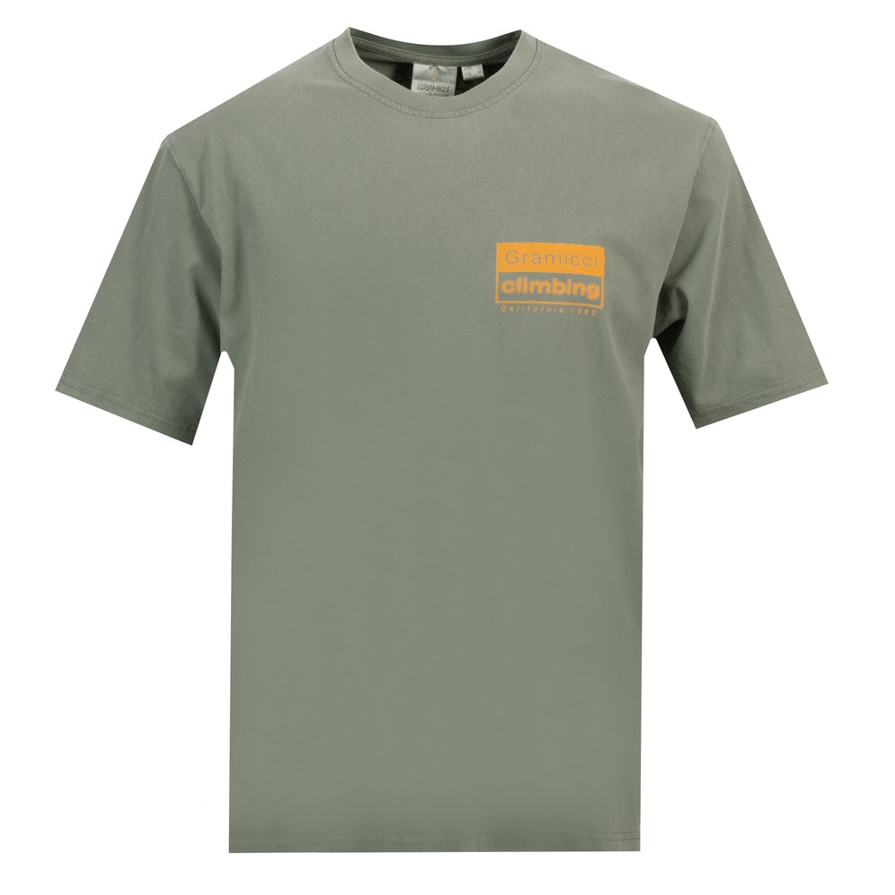 Climbing T Shirt