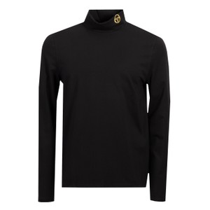 Edward Roll Neck Top