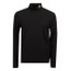 Edward Roll Neck Top