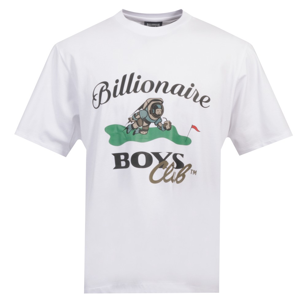 Astro Golf Club T-Shirt