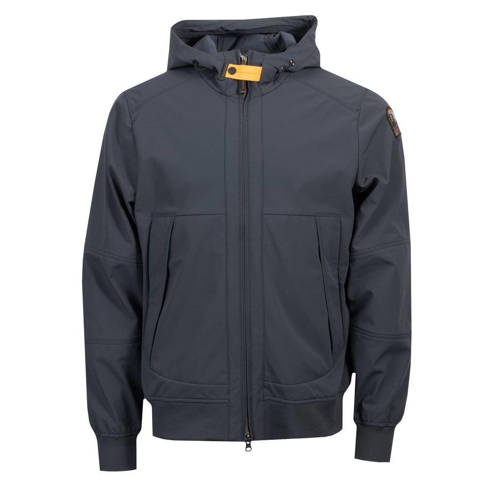 Abner Soft Shell Jacket