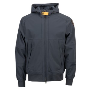 Abner Soft Shell Jacket