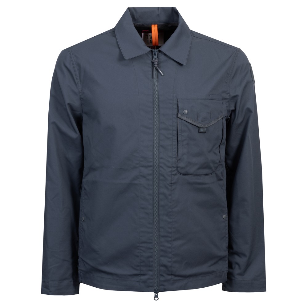 Elgin Overshirt