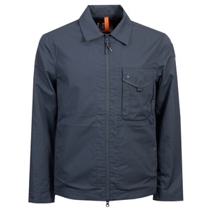 Elgin Overshirt