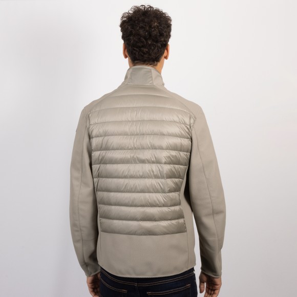 Parajumpers Mens Grey Jayden Jacket #4