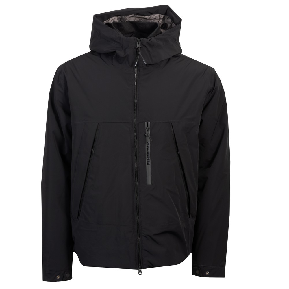 Nivek Jacket