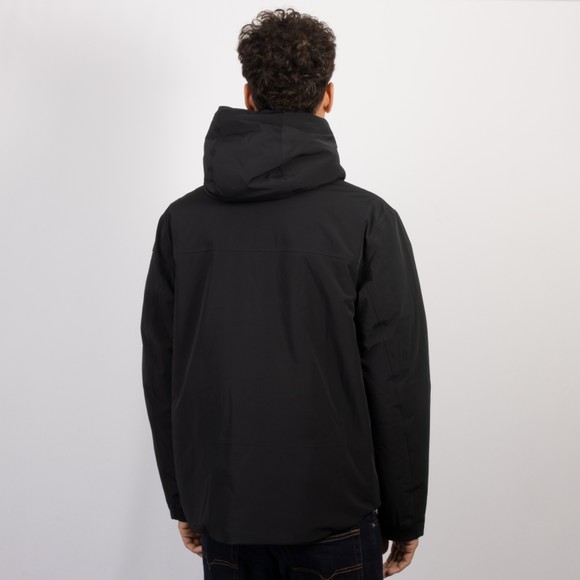 Parajumpers Mens Black Nivek Jacket #3